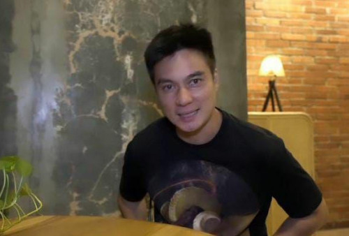 Baim Wong Minta Maaf dan Batalkan HAKI Citayam Fashion Week
