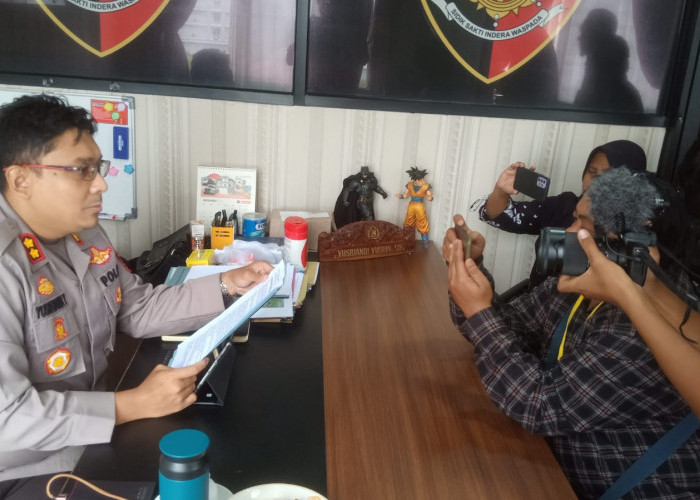 BBM Subsidi Diduga Disalahgunakan Akan Dikirim ke Bengkulu