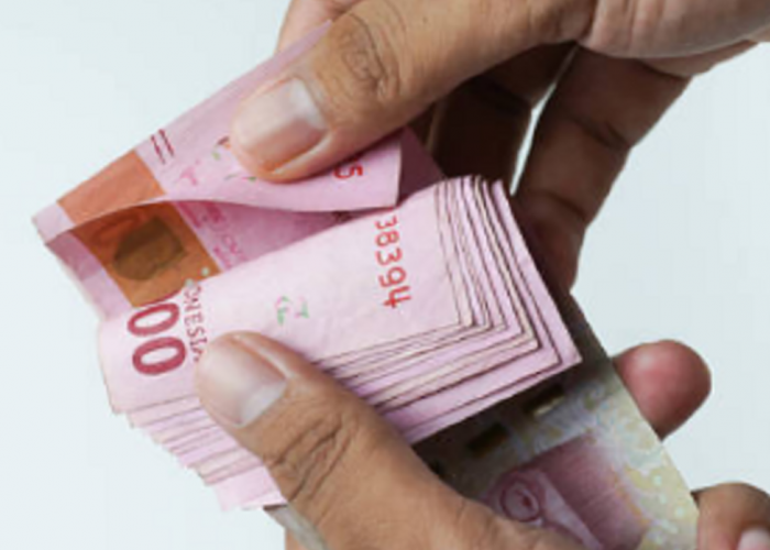 Kabar Gembira, 4.410 Tenaga Non ASN Tanggamus Tetap Terima Gaji 