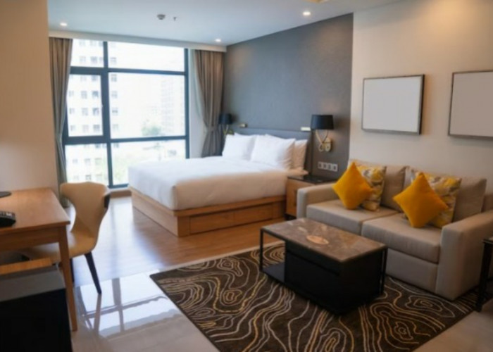 10 Rekomendasi Hotel Murah di Bandar Lampung Hari Ini, Cek Daftar Lengkapnya