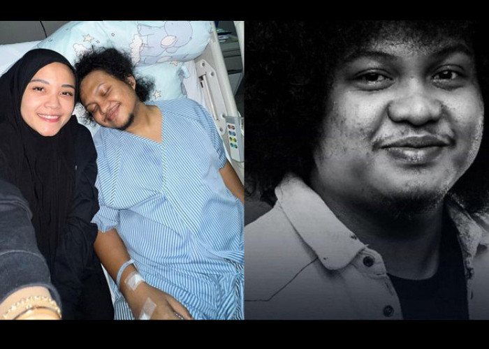 Innalillahi, Komika Babe Cabita Meninggal Dunia, Diduga Ini Penyebabnya