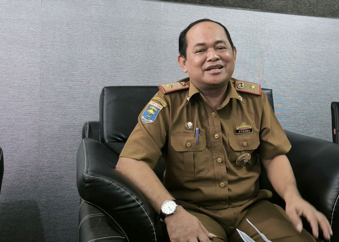 Angka Kemiskinan Turun, Dinsos Terus Upayakan Capai Target