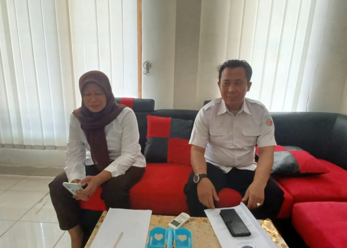 Vidio Bupati Duduk di Bemper Depan Mobil Peserta Kirab Pemilu, Ini Kata Bawaslu Lampung Timur