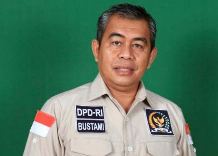 Bustami Zainudin Apresiasi Sikap NU Lampung Tolak Politik Uang