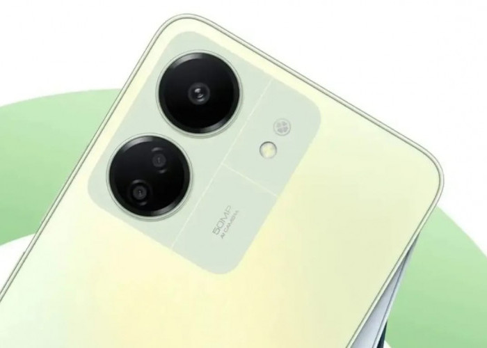 Penawaran Terbaru September 2024, HP Low Budget Redmi 13C Dengan Helio G58