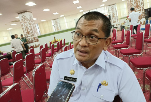 Usulan Gelar Pahlawan Nasional Asal Lampung, KH Ahmad Hanafiah dan Gele Harun Diterima 