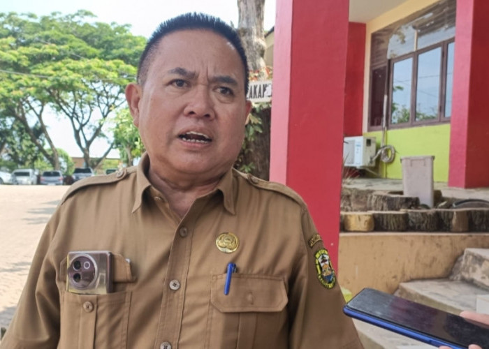 Alhamdulillah Kondisi Siswa  Sudah membaik, Disdikbud Bandar Lampung Pinta Perketat Pengawasan Kantin Sekolah 