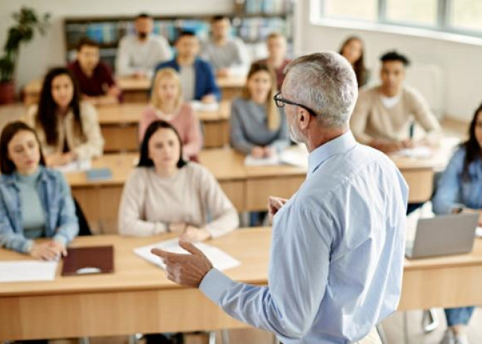 Masih Bingung Milih Jurusan Apa buat Kuliah? Simak Tips Berikut