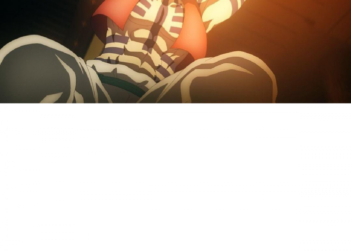 Kisah Masa Lalu Iblis Bulan Atas Dalam Serial Kimetsu no Yaiba, Yang Pertama Bikin Nangis!