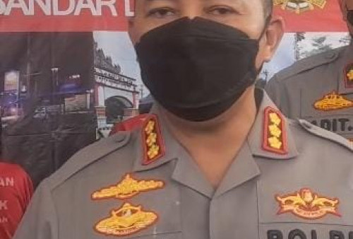 Marak Kasus Pembuangan Bayi di Bandar Lampung, Polisi Lakukan Penyelidikan Kejar Orang Tuanya