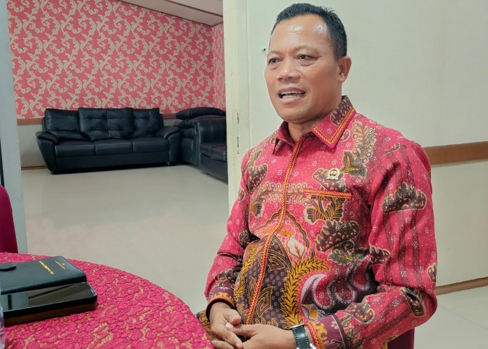 Soal Kebijakan Keringanan Biaya Pengambilan Ijazah Pada Sekolah Swasta Lampung, Ini Kata Pemerhati Pendidikan