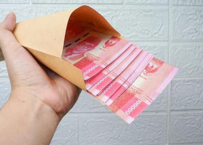 Segera Dinaikan Agustus 2023, Ini Daftar Lengkap Gaji PNS yang Berlaku untuk Semua Golongan