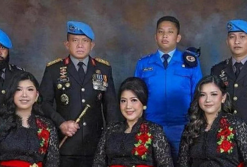Jelang Autopsi Ulang, Brigadir J Dikabarkan Ditembak dari Jarak Juga Waktu Berbeda