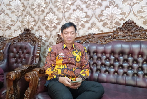 Dilonggarkannya Pemakaian Masker, Pemkab Lamtim Imbau Masyarakat Tetap Jaga Prokes