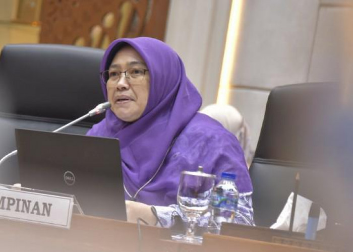 Dukung Pembatalan Penghapusan Tenaga Honorer 2023, DPR RI Minta Menpan RB Segara Keluarkan Regulasi Terbaru