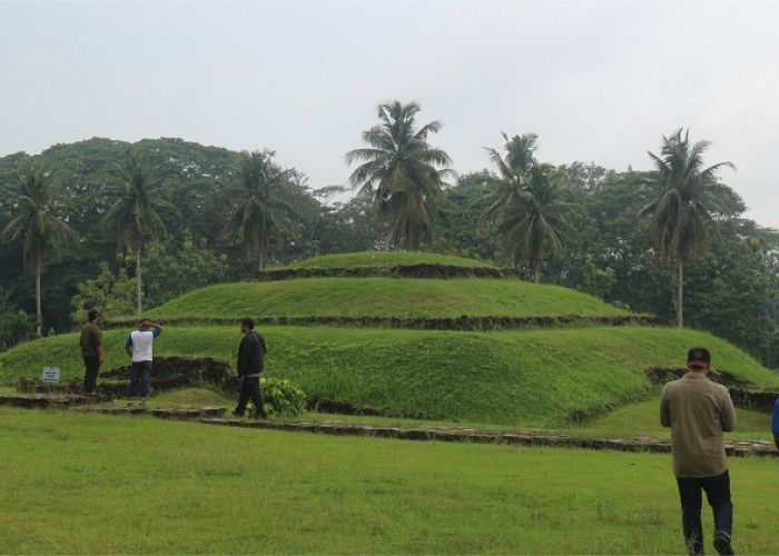 Tidak Hanya di Jawa, 5 Candi Terkenal Ini Juga Berada di Lampung Loh!