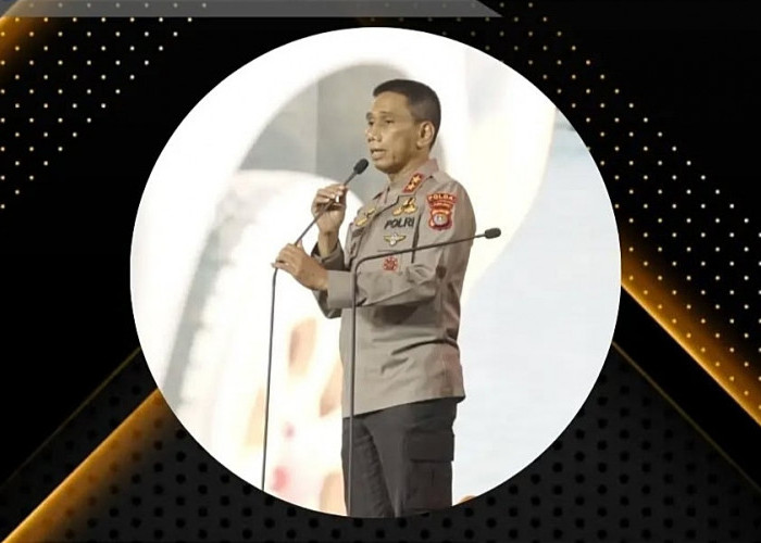 Mutasi Polri April 2025, Mantan Kapolda Lampung Ditunjuk Jadi Astamaops 