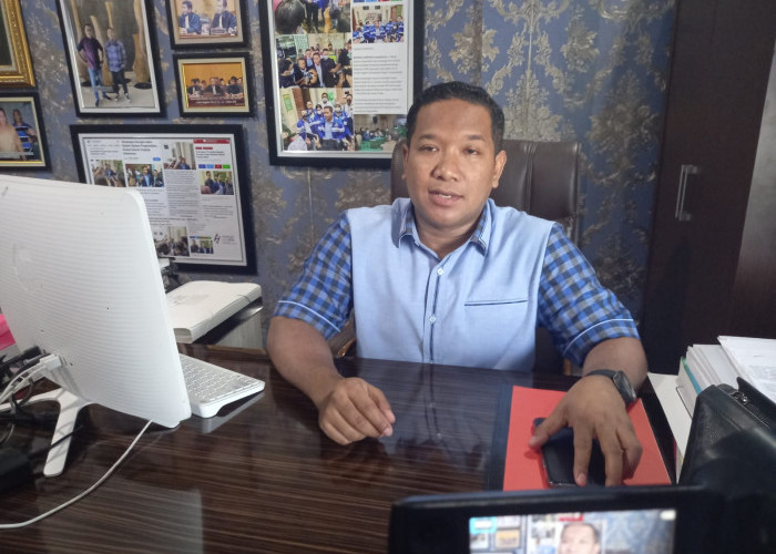 Sonny Bersikukuh Tanah yang Dipagar Pelapor Adalah Miliknya, Begini Penjelasan Kuasa Hukumnya