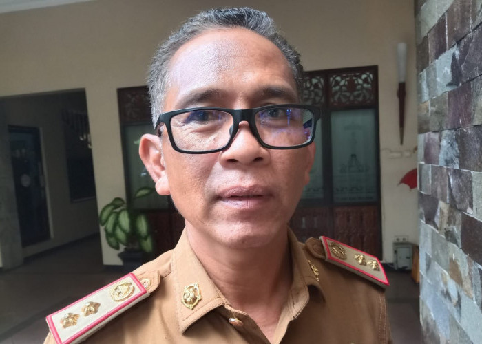 Dorong Sekolah Tingkatkan Akreditasi untuk Dukung Kualitas Pendidikan yang Bagus