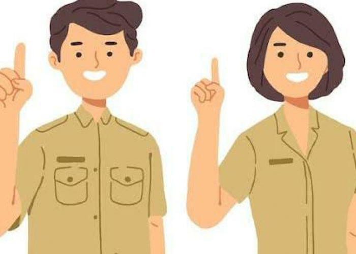 Pendaftar CPNS 2024 Wajib Tahu, Begini Cara Membuat Akun Agar Terverifikasi BKN