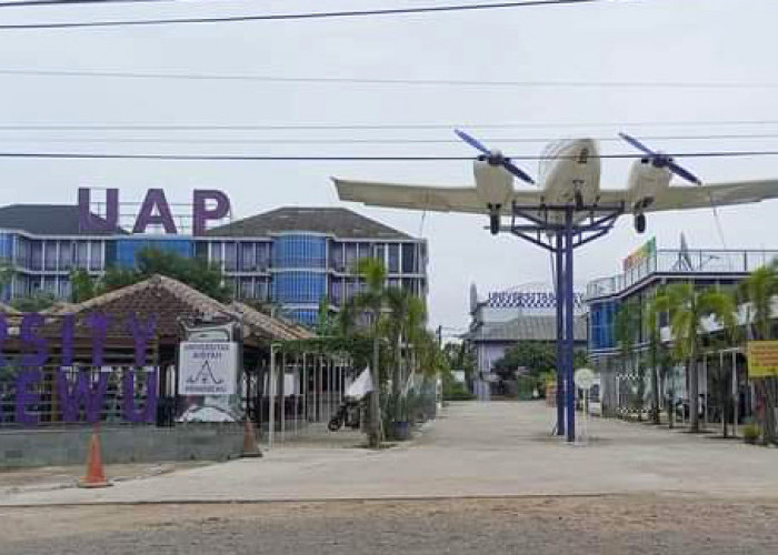 Selamat! Sembilan Dosen Universitas Aisyah Pringsewu Lampung Lolos Sertifikasi Dosen 