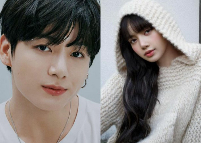 Raih Guinness World Record, Jungkook BTS dan Lisa Blackpink Jadi Solois Kpop Tercepat Capai 1 Miliar Streaming