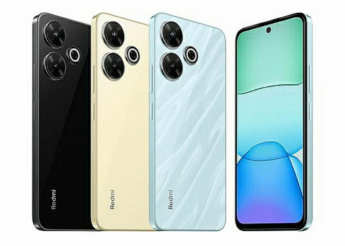 Cari HP Android Murah 1 Jutaan? Cek Performa Redmi 13 yang Bawa Helio G91 Ultra dan RAM 8GB