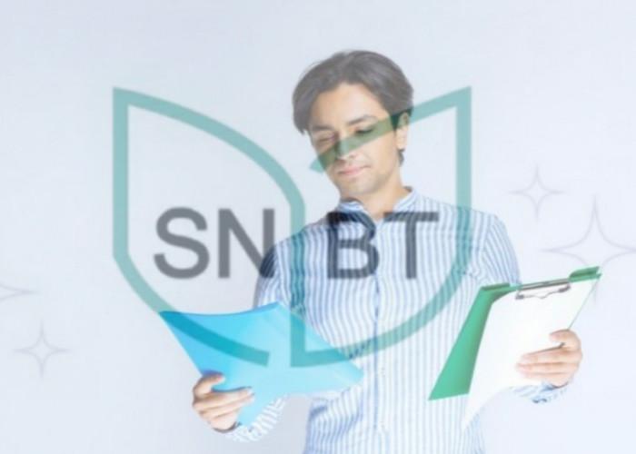 Ingat! Ini 5 Dokumen Penting yang Harus Dibawa Peserta UTBK SNBT 2024, Jangan Sampai Ketinggalan