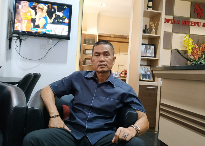 Pengacara Minta KPK Buka Blokir Rekening Heryandi: Untuk Bayar Uang Pengganti 