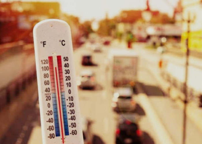 10 Cities in the Asian Region with Extreme Heat