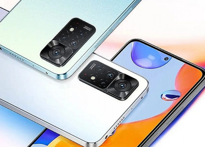 Turun Harga Jadi 1 Jutaan, Cek Performa Redmi Note 11 Dengan Snapdragon 680