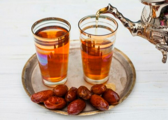 Fiqih Buka Puasa di Bulan Ramadhan yang Harus Diketahui