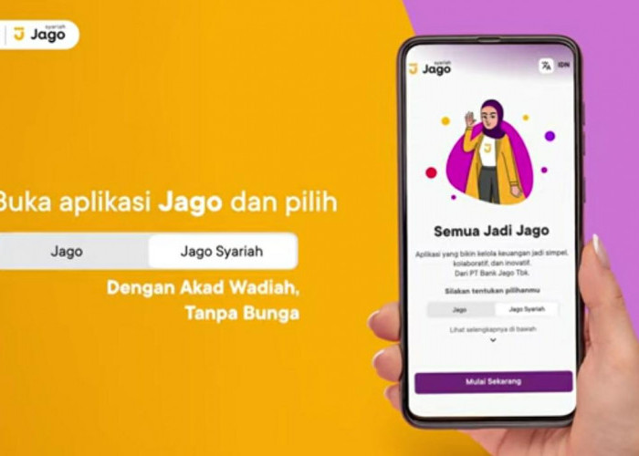 Mau Pinjam Uang Dengan Mudah dan Cepat? Daftar Bank Jago untuk Ajukan Pinjaman Tunai Jutaan Rupiah