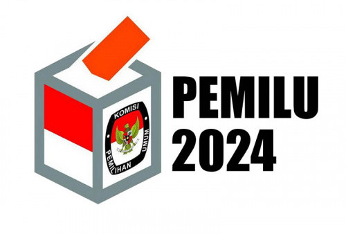 Sosialisasikan Tahapan Pemilu 2024