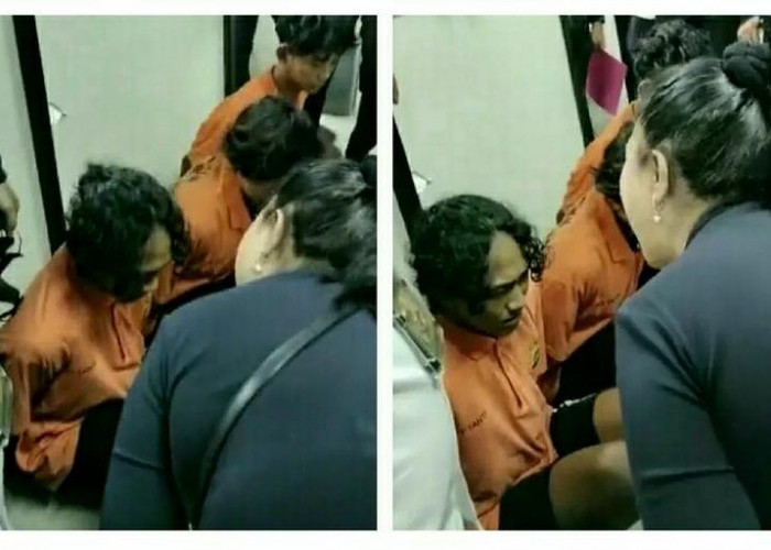Pilu! Curahan Hati Ibu Korban Begal di Bekasi kepada Pelaku: Kok Kamu Tega, Kenapa Ada Iblis di Hati Kamu?