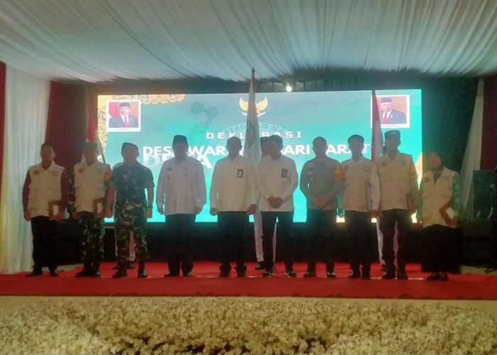 BBPT Pilih Dsza Waringinsari Barat Jsdi Pilot Project