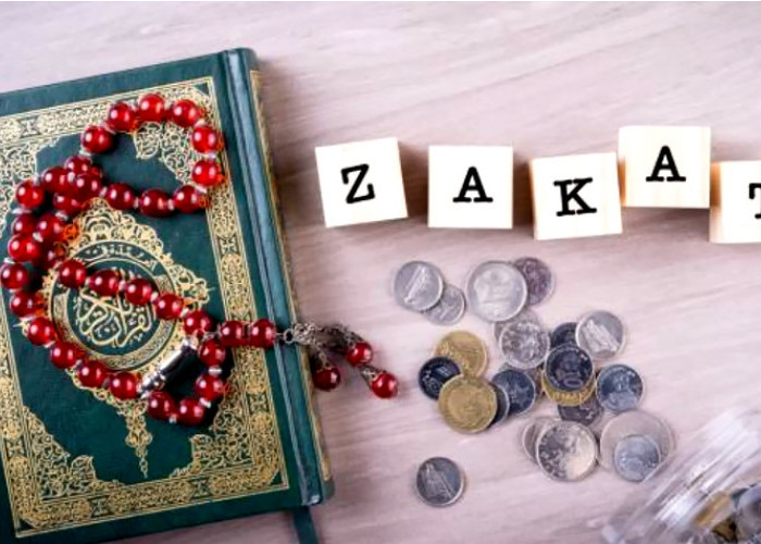 70 Lembaga Amil Zakat Berizin di Kabupaten/Kota, Ini Daftarnya  