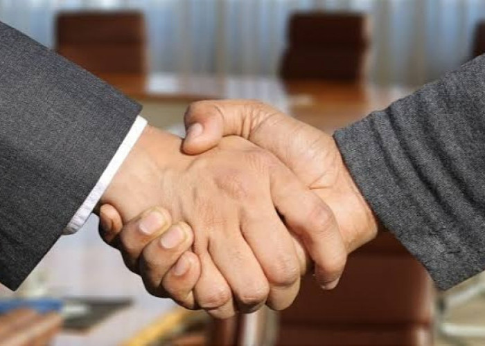 Salesman Harus Tahu, Pertanyaan Sensitif Ini Trik Jitu Suksesnya Negosiasi Bisnis