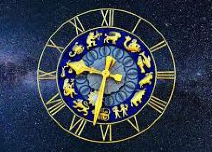 5 Zodiak yang Bakal Naik Jabatan 2024, Intip Ramalan Karir Hari Ini