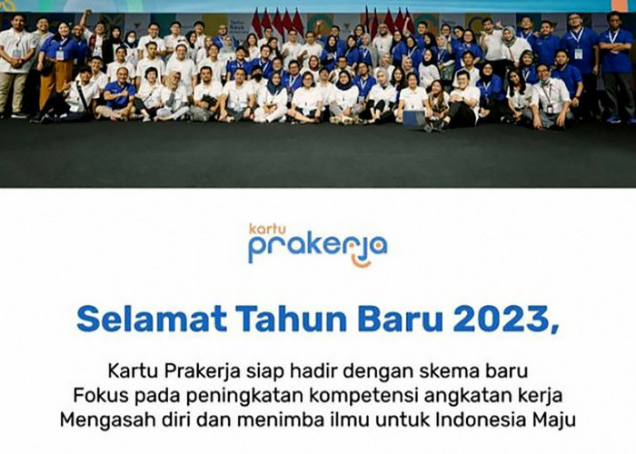 Catat, Ini 5 Penyebab Peserta Tidak Lolos Seleksi Kartu Prakerja Gelombang 48, Nomor 3 Paling Sering!