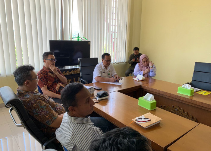 RDP Dengan Manajemen Moka Deadlock, Komisi I Akan Panggil Pemilik