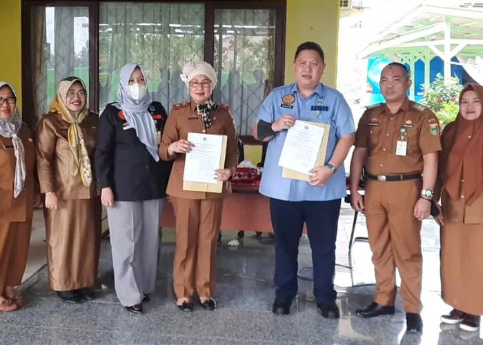 Anak di Tanggamus Dapat Diskon Tiket Masuk Tempat Wisata Way Lalaan dan Muara Indah, Syaratnya...