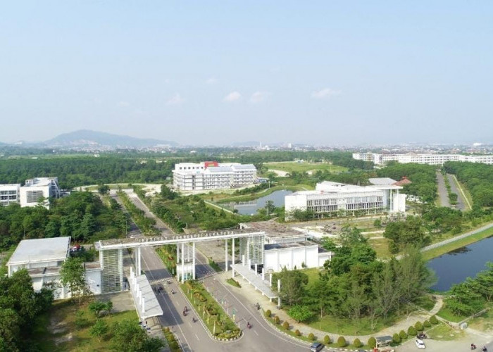 Itera Buka Pendaftaran Mahasiswa Baru Jalur SMMPTN-Barat 2025, Berikut Cara Daftarnya, 