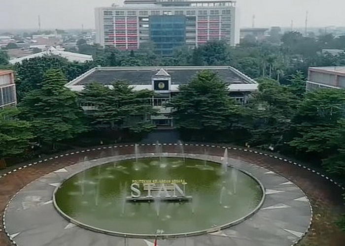 Merapat! Ini Daftar 2 Sekolah Kedinasan yang Pakai Nilai UTBK SNBT 2024 Sebagai Syarat Masuk