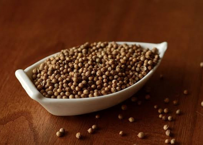 8 Manfaat Ketumbar, Selain untuk Bumbu Dapur juga Punya Aroma yang Harum