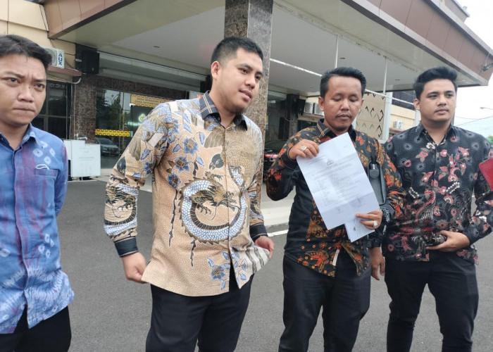 Korban Penipuan Arisan Lapor ke Polisi