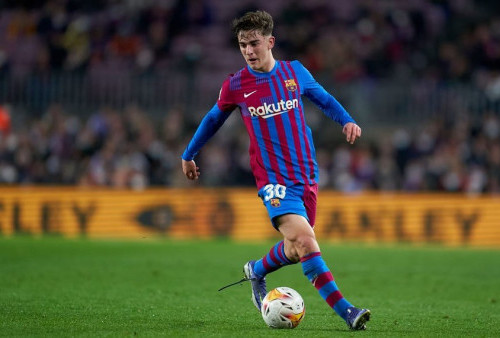 Berkutat dengan Krisis Finansial, Barcelona Siap Lepas 5 Pemain Ini