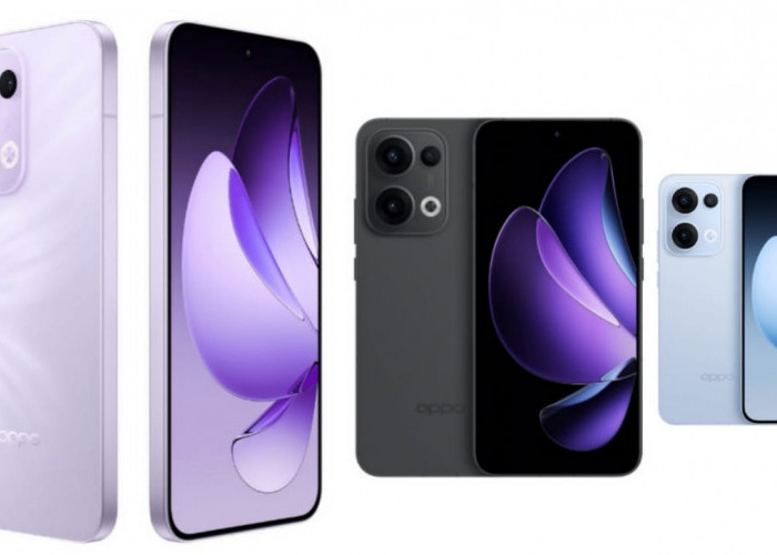 Bongkar Performa Oppo Reno13 2024 yang Hadir di Kelas Android Terbaru, Oke Nggak?