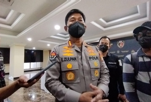 Sopir Juga Kernet Truk Pertamina Dalam Peristiwa Kecelakaan Maut di Cibubur Jadi Tersangka