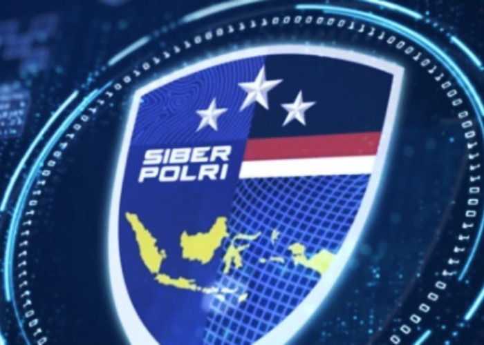 Mutasi Polri, Daftar Perwira yang Masuk Direktorat Siber 